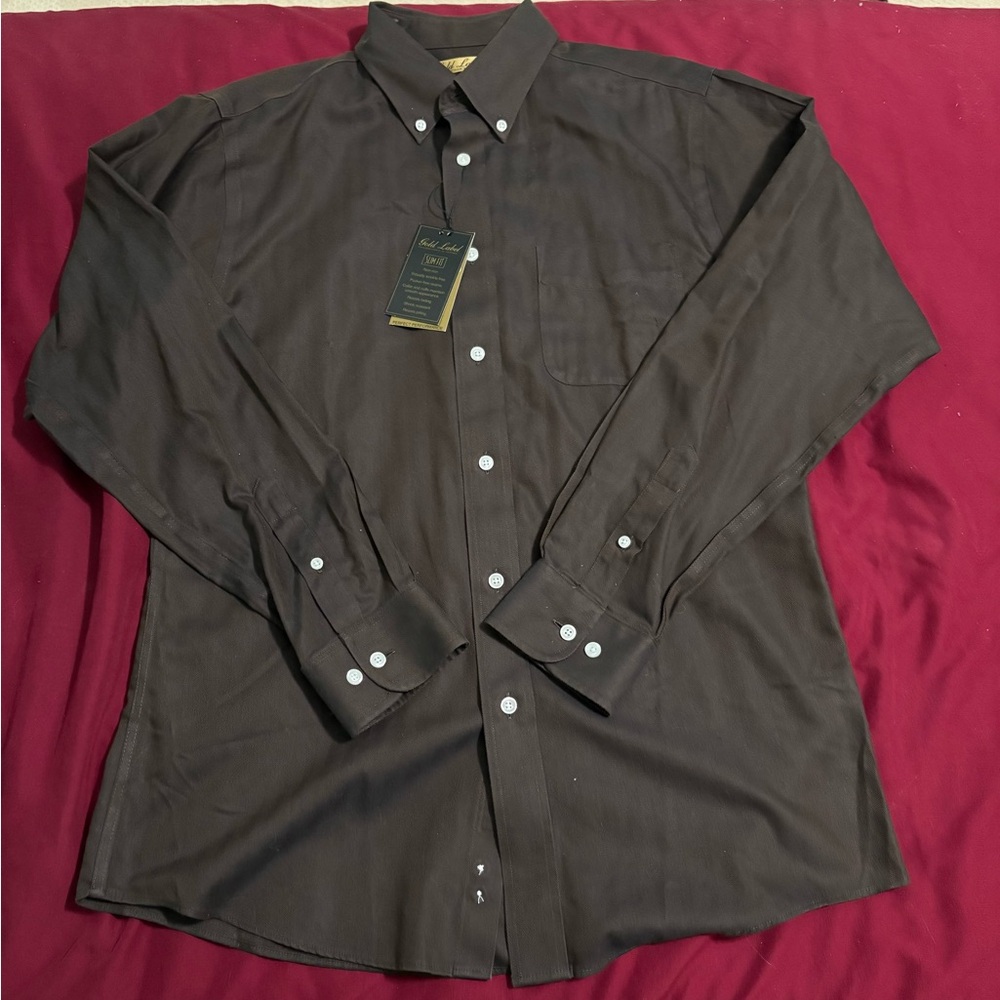 Button Down - image 1
